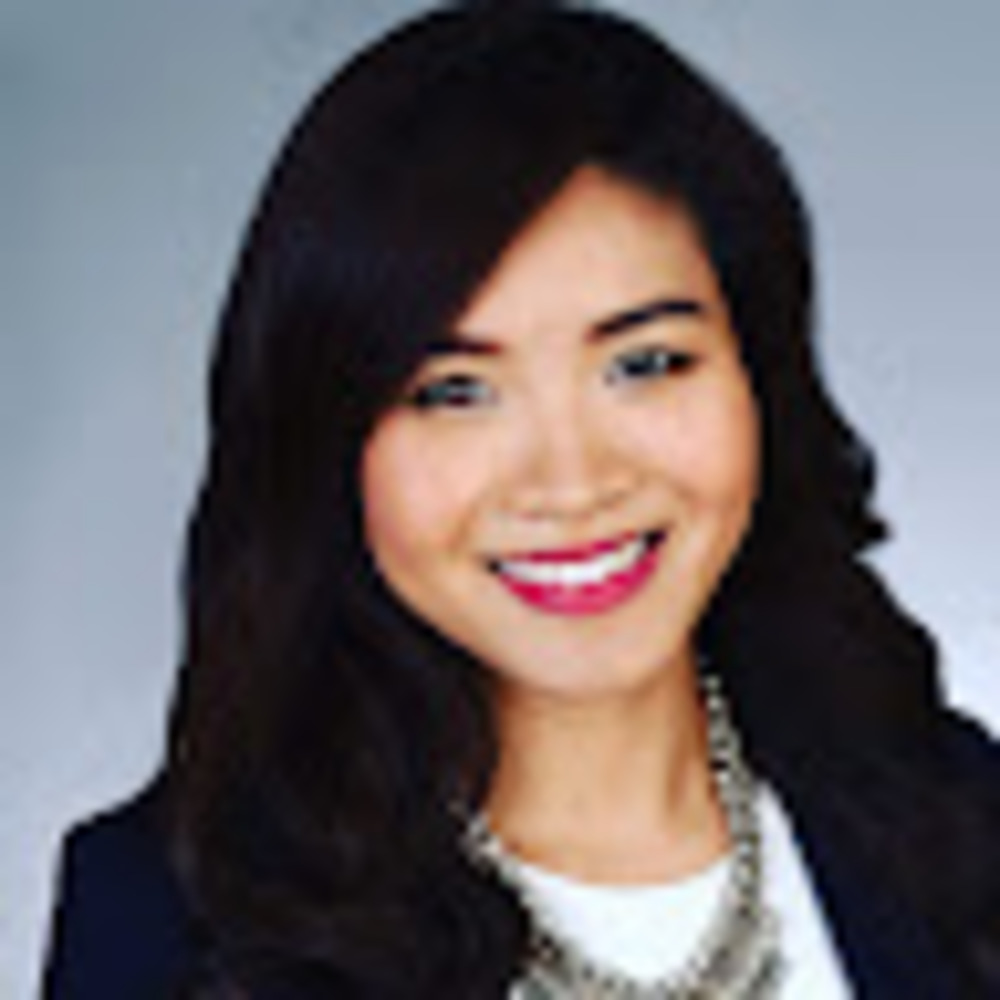 Meet your Posher, Tiffany